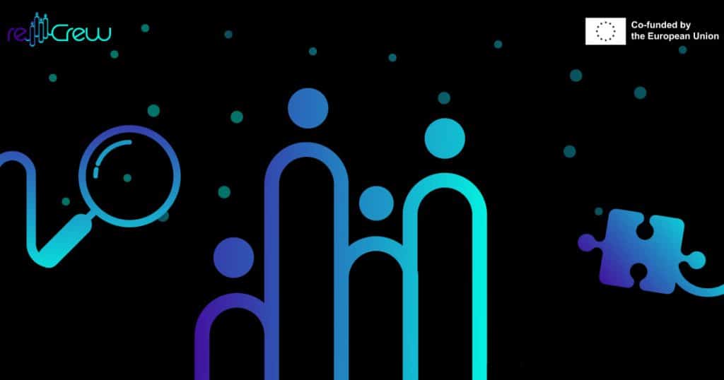 RE-CREW! The need and Project results- featured